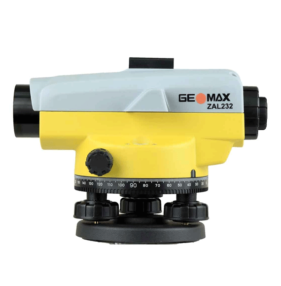 GEOMAX ZAL224 AUTOMATIC LEVEL