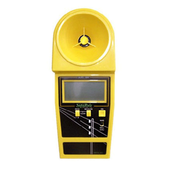SUPARULE CHM190 CABLE HEIGHT METER
